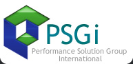 PSGi - Logo